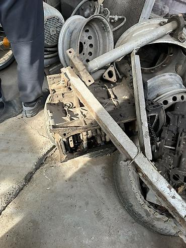 devo matiz: Продаю мотор от Тайоты королы версо 2004 года подойдет на тойота виш — 4