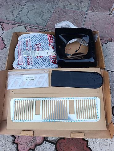 Кенгурятники и подножки: Кенгурятник — 6