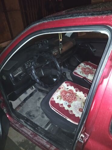 продаю голф 3: Volkswagen Golf: 1.8 л | 1994 г. | Хэтчбэк