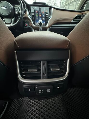 Subaru: Subaru Outback: 2020 г., 2.4 л, Автомат, Бензин, Универсал — 13