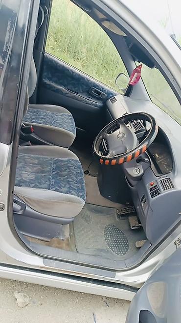 акпп на ипсум: Toyota Ipsum: 1996 г., 2 л, Автомат, Бензин, Минивэн — 6