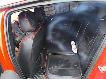 руль опель корса: Opel Corsa: 2008 г., 1.4 л, Автомат, Бензин, Хэтчбэк — 5