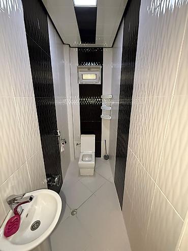 Həyət evləri və villaların satışı: 6 otaqlı, 210 kv. m, Kredit yoxdur, Yeni təmirli — 41