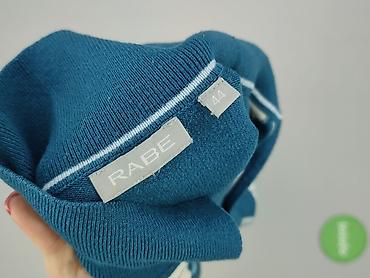 rab: Rabe, Sweter damski, rozmiar 2XL — 4