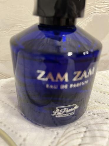 la: Zam Zam Eau de Parfum – La Parretto Parfum .sekilde gorunduyu kimi cox — 2