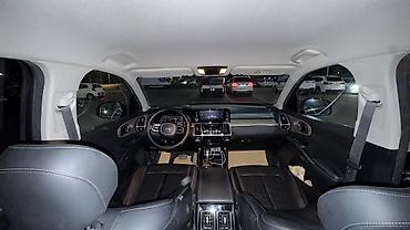 sorento: Kia Sorento: 2021 г., 2.2 л, Автомат, Дизель, Кроссовер — 8