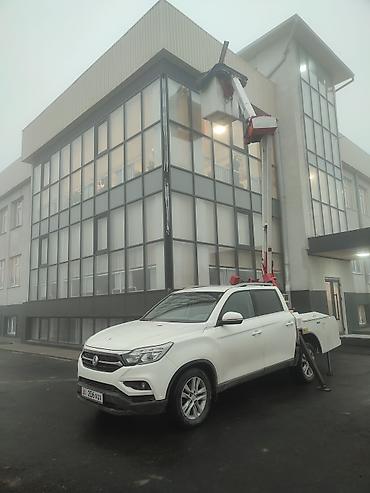 Услуги автовышки: Стрела 12 м, 180 т — 6