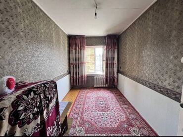 Продажа квартир: 3 комнаты, 70 м², 106 серия, 9 этаж, Старый ремонт — 8