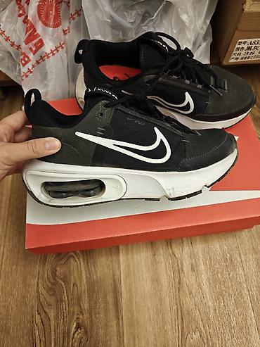Кроссовки, 36, Nike, Б/у at lalafo.kg Кроссовки, 36, Nike, Б/у