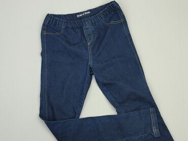 house białe bluzki: Jeans, House, S (EU 36), condition - Good