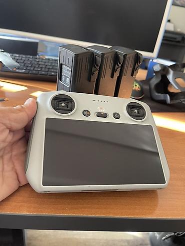 купить дрон мавик 3: DJI Mavic 3 Pro с пультом DJI RC и дополнительными аксессуарами — 6