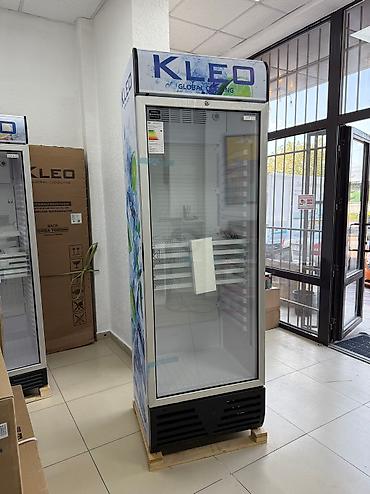 Холодильные витрины: Для молочных продуктов, Китай, Новый — 16