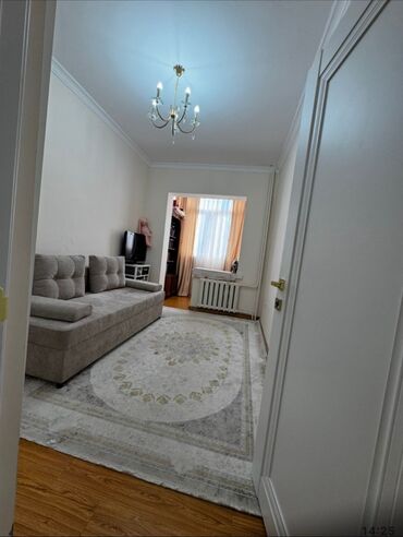Продажа квартир: 4 комнаты, 84 м², 105 серия, 8 этаж — 3