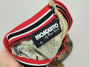 moschino: Mosquito, Sukienka damska, rozmiar S — 4