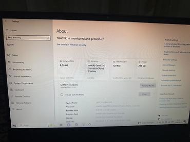 ən ucuz kompüter qiymətləri: Lenovo IdeaPad S340-15IWL noutbuku - Ekran: 15.6" (model xətti — 2
