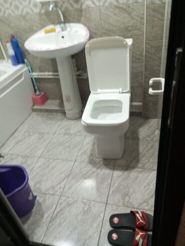 Mətbəx mebeli: Mətbəx mebeli və məişət texnikası dəsti - Üst və alt şkaflardan — 8