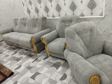 Ремонт, реставрация мебели: Перетяжка мебели at lalafo.kg — 8 Ремонт, реставрация мебели: Перетяжка мебели — 8