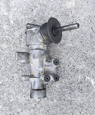 Коробки передач: Коробка передач Механика Mercedes-Benz 1993 г., Б/у, Оригинал, Германия — 10