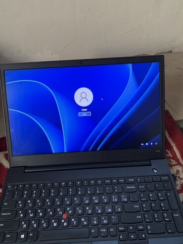 aspire e5 511: Ноутбук, Lenovo, 16 ГБ ОЗУ, Intel Core i7, 15.6 ", Для работы, учебы, память SSD