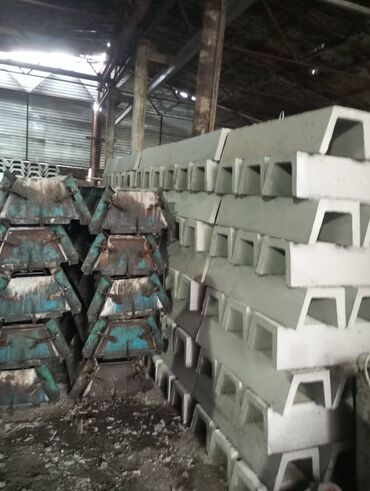 Арычные лотки: Арычный лоток, Размер: 300 см x 50 x 30 см, Оптом — 4