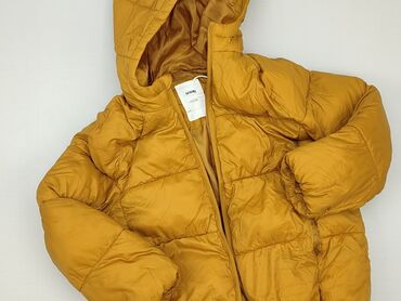 majtki calvin klein chłopięce: Transitional jacket, SinSay, 5-6 years, 104-110 cm, condition - Very good