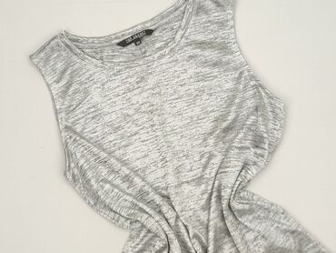 uniqlo u airism oversized t shirty: Top Secret, Top damski, rozmiar XS