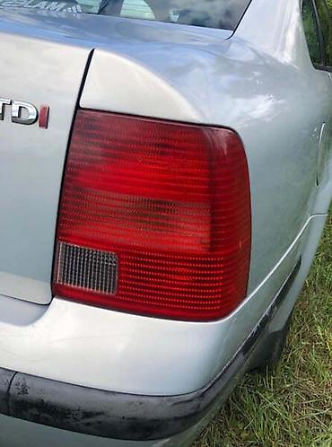 auto otpad becej: PASSAT B5 1.9 ZAMAJAC ZA VOLKSWAGEN PASSAT B5 | Passat B5 1.9 TDI — 1