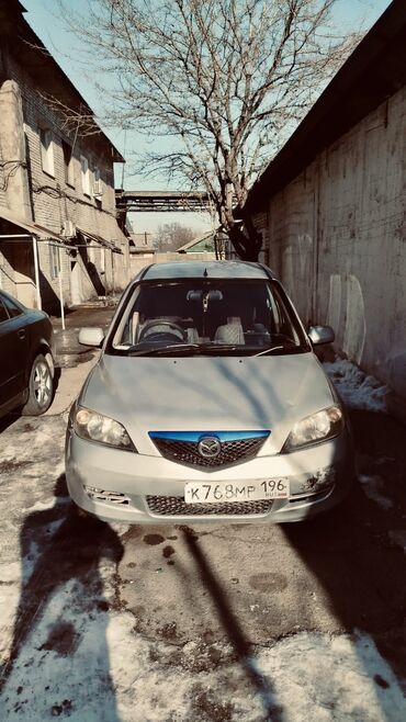 рено логан цена: Mazda Demio: 2004 г., 1.3 л, Автомат, Бензин