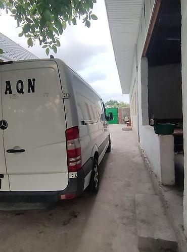 спринтер не на ходу: Mercedes-Benz Спринтер: 2011 г., 2.2 л, Автомат, Дизель, Фургон — 9
