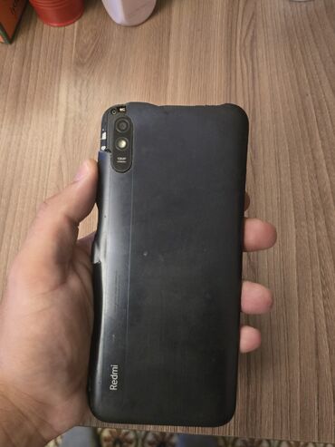 запчасти на телефон флай изи 3: Redmi 9a ekran yoxdu zapçast kimi satılır nəyi işləyir nəyi işləmir