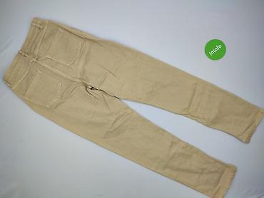 "ozonee": Reserved, Spodnie materiałowe damskie, rozmiar S — 3