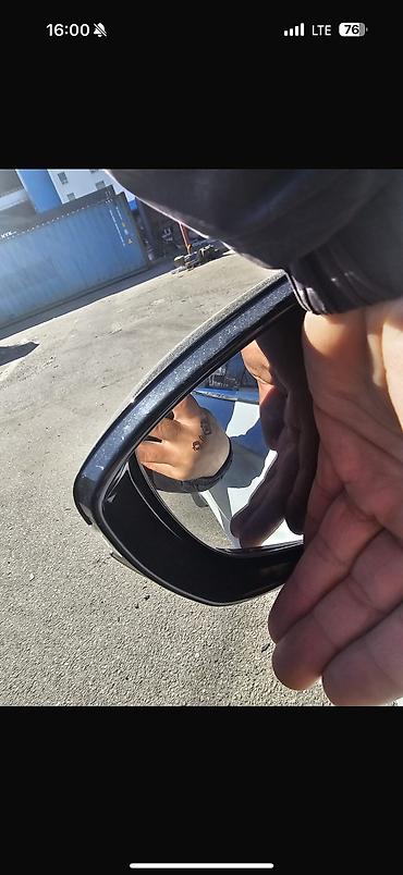 Hyundai: Hyundai Grandeur: 2019 г., 3 л, Автомат, Газ, Седан — 22