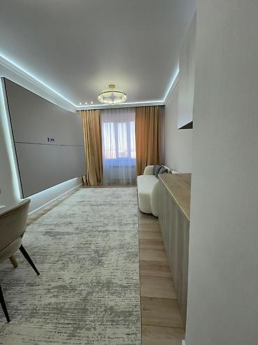 Продажа квартир: 2 комнаты, 65 м², Элитка, 14 этаж — 5