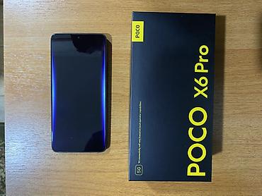 iphone 11 pro gold: Poco X6 Pro 5G, Б/у, 512 ГБ, цвет - Черный, 2 SIM — 1