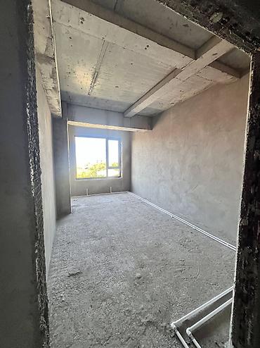 мандина квартира: 1 комната, 47 м², Элитка, 12 этаж, ПСО (под самоотделку) — 5