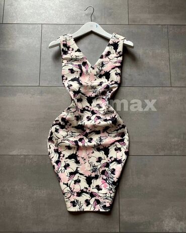 Haljine: New,,Empires ’’basic zara dressFULL SLIM FITT SQUBA — 13