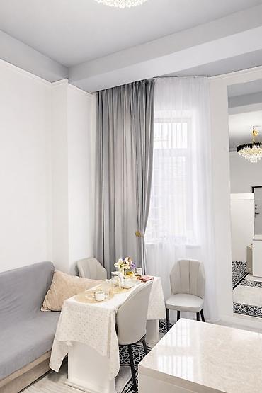 Продажа квартир: 3 комнаты, 55 м² — 3