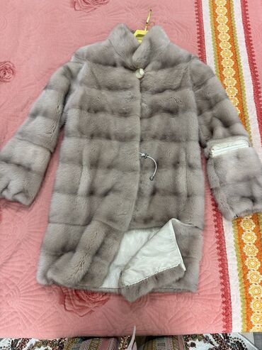 брендовая одежда: Норка шуба срочно продаю трансформер автоледи рукава и нижней части