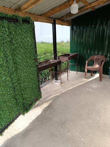 Günlük kirayə evlər: 150 kv. m, 3 otaqlı, Kombi, Kanalizasiya, Artezian quyusu — 27