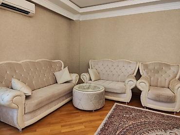 İşlənmiş, Kreslolar, Dolab, Komod