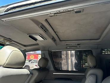 elgrand: Nissan Elgrand: 2000 г., 3 л, Автомат, Дизель, Минивэн — 7
