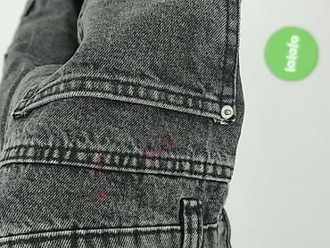 buty john deere: Denim, Szorty damskie, rozmiar 2XS — 5