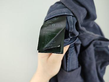 ciazowe: H&M Mama, Spodnie materiałowe damskie, rozmiar S — 6
