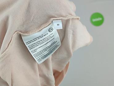 esprit organic: Yessica, T-shirt damski, rozmiar M — 6