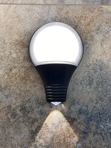 Bra, divar lampaları: Klassik və modern məkanlar üçün çöl işıqları. Lampası dəyişən və — 7