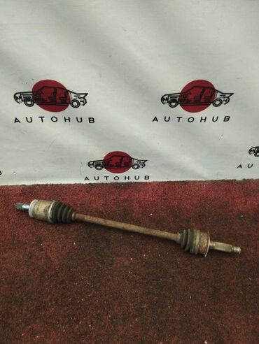 Другие автозапчасти: Привод Subaru Outback BP9 2500 2007 задн. (б/у) ХОДОВАЯ ЧАСТЬ -