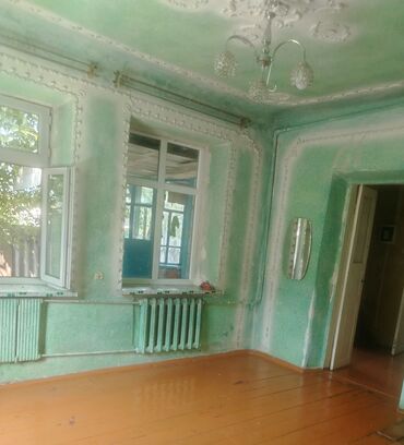 обмен кв на дом: 25 кв. м, Эмерексиз