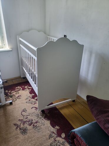Балдар дүйнөсү: Продаю, детский манеж