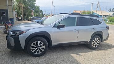 купить бензонасос на ланос 1 5: Subaru Outback: 2023 г., 2.5 л, Автоматтык, Бензин, Универсал