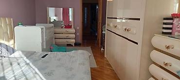 berdede satilan evler 2022: 9-cu mikrorayon, 3 otaqlı, Yeni tikili, m. Memar Əcəmi, 114 kv. m — 7